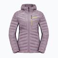 Geacă hibridă damă Jack Wolfskin Routeburn Pro Ins wild blossom 7