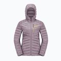 Geacă hibridă damă Jack Wolfskin Routeburn Pro Ins wild blossom 8