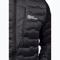 Geacă pentru bărbați Jack Wolfskin Passamani Down phantom 6