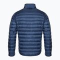 Geacă cu puf pentru bărbați  Jack Wolfskin Pilvi Down nature blue 2