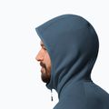 Hanorac pentru bărbați Jack Wolfskin Baiselberg Hooded Fz 3
