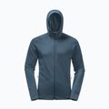 Hanorac pentru bărbați Jack Wolfskin Baiselberg Hooded Fz 6