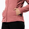 Bluză de trekking pentru femei Jack Wolfskin Taunus Fz 3