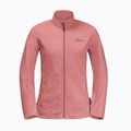 Bluză de trekking pentru femei Jack Wolfskin Taunus Fz 4
