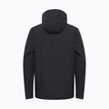 Geacă cu puf pentru bărbați Jack Wolfskin Wisper Ins black 12