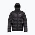 Geacă cu puf pentru bărbați Jack Wolfskin Passamani Down Hoody phantom 11