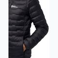 Geacă cu puf pentru bărbați Jack Wolfskin Passamani Down Hoody phantom 6
