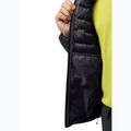 Geacă cu puf pentru bărbați Jack Wolfskin Passamani Down Hoody phantom 8