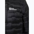 Geacă cu puf pentru bărbați Jack Wolfskin Passamani Down Hoody phantom 14