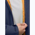 Geacă cu puf pentru bărbați Jack Wolfskin Wisper Ins midnight sky 8