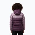 Geacă cu puf pentru femei Jack Wolfskin Ather Down Hoody midnight plum 2