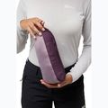 Geacă cu puf pentru femei Jack Wolfskin Ather Down Hoody midnight plum 8