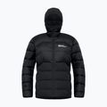 Geacă cu puf pentru femei Jack Wolfskin Ather Down Hoody black 10