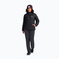 Geacă cu puf pentru femei Jack Wolfskin Ather Down Hoody black 2
