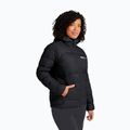 Geacă cu puf pentru femei Jack Wolfskin Ather Down Hoody black 4