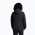 Geacă cu puf pentru femei Jack Wolfskin Ather Down Hoody black 5