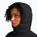 Geacă cu puf pentru femei Jack Wolfskin Ather Down Hoody black 6