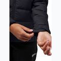 Geacă cu puf pentru femei Jack Wolfskin Ather Down Hoody black 10