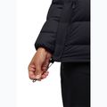 Geacă cu puf pentru femei Jack Wolfskin Ather Down Hoody black 11