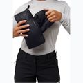 Geacă cu puf pentru femei Jack Wolfskin Ather Down Hoody black 14