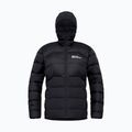 Geacă cu puf pentru femei Jack Wolfskin Ather Down Hoody black 16