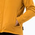 Bluză de trekking pentru bărbați Jack Wolfskin Taunus Fz 3