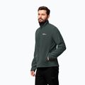 Bluză de trekking pentru bărbați Jack Wolfskin Taunus Fz
