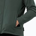 Bluză de trekking pentru bărbați Jack Wolfskin Taunus Fz 3