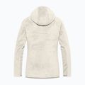 Hanorac pentru femei Jack Wolfskin Rotwand Hooded Fz seal 7