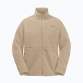 Hanorac pentru bărbați Jack Wolfskin Felslicht anis 5
