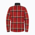 Hanorac pentru bărbați Jack Wolfskin Felslicht Check intense rust 7