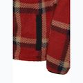 Hanorac pentru bărbați Jack Wolfskin Felslicht Check intense rust 9