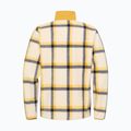 Hanorac pentru bărbați Jack Wolfskin Felslicht Check panna cotta 7