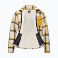 Hanorac pentru bărbați Jack Wolfskin Felslicht Check panna cotta 8