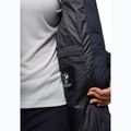 Geacă cu puf pentru femei Jack Wolfskin Kirschallee dark navy 9