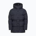 Geacă cu puf pentru femei Jack Wolfskin Kirschallee dark navy 10