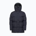 Geacă cu puf pentru femei Jack Wolfskin Kirschallee dark navy 11