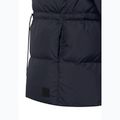 Geacă cu puf pentru femei Jack Wolfskin Kirschallee dark navy 14