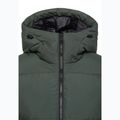 Geacă cu puf pentru femei Jack Wolfskin Kirschallee slate green 13
