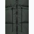 Geacă cu puf pentru femei Jack Wolfskin Kirschallee slate green 14
