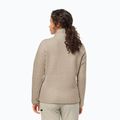 Hanorac pentru femei Jack Wolfskin High Curl anis 2