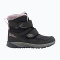 Încălțăminte pentru copii Jack Wolfskin Polar Bear-B Texapore Mid Vc phantom