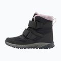 Încălțăminte pentru copii Jack Wolfskin Polar Bear-B Texapore Mid Vc phantom 2