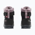Încălțăminte pentru copii Jack Wolfskin Polar Bear-B Texapore Mid Vc phantom 4