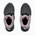 Încălțăminte pentru copii Jack Wolfskin Polar Bear-B Texapore Mid Vc phantom 5