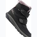 Încălțăminte pentru copii Jack Wolfskin Polar Bear-B Texapore Mid Vc phantom 7