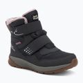 Încălțăminte pentru copii Jack Wolfskin Polar Bear-B Texapore Mid Vc phantom