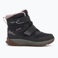 Încălțăminte pentru copii Jack Wolfskin Polar Bear-B Texapore Mid Vc phantom 2