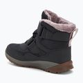 Încălțăminte pentru copii Jack Wolfskin Polar Bear-B Texapore Mid Vc phantom 3