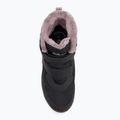 Încălțăminte pentru copii Jack Wolfskin Polar Bear-B Texapore Mid Vc phantom 5